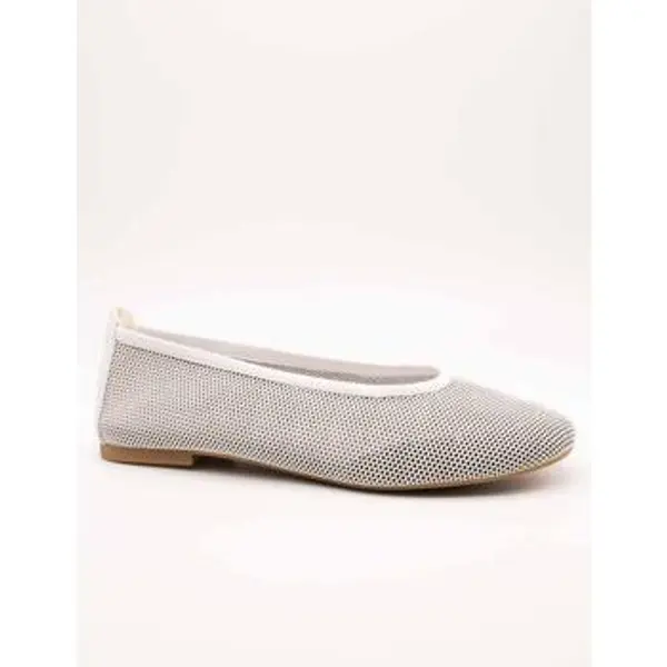 Unisa Unisa  Balerinke i Mary Jane cipele Barkyn White  Unisa
