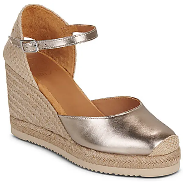 Unisa Unisa  Espadrile CASTILLA  Unisa
