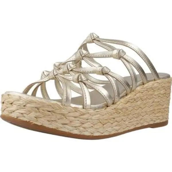 Unisa Unisa  Espadrile Sandalias Mujer Modèle Kolber Lmt  Unisa