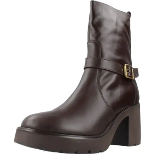 Unisa Unisa  Gležnjače Botas Mujer Modèle Keosi Stt  Unisa