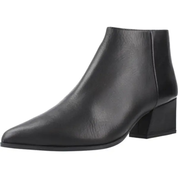Unisa Unisa  Gležnjače Botines Mujer Modèle Ansen F25 Stt  Unisa