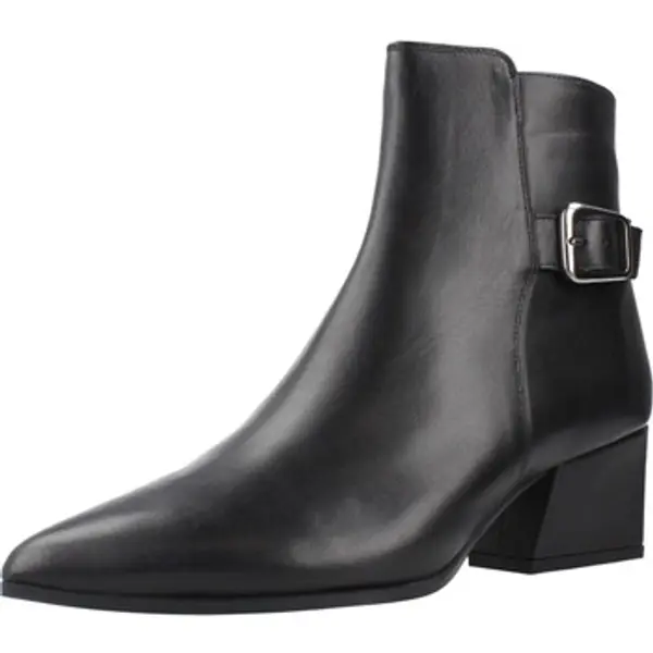 Unisa Unisa  Gležnjače Botines Mujer Modèle Jokela Stt  Unisa