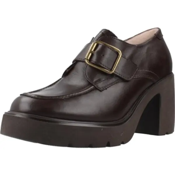 Unisa Unisa  Mokasinke Zapatos Casual Mujer Modèle Killen Stt  Unisa