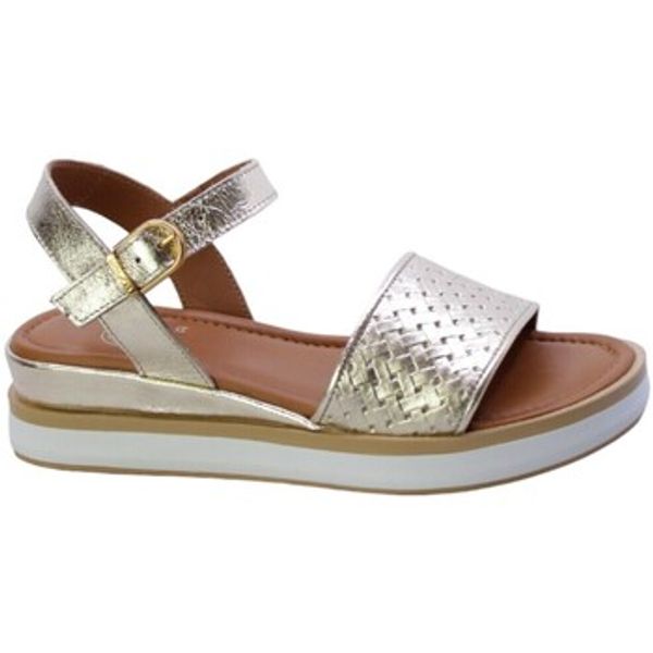 Unisa Unisa  Sandale i polusandale 462505  Unisa