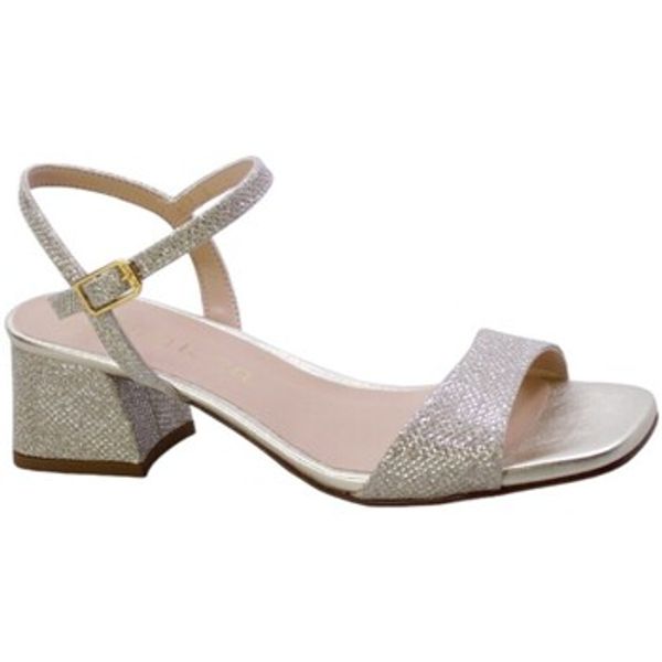 Unisa Unisa  Sandale i polusandale 91086  Unisa