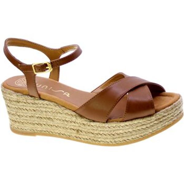 Unisa Unisa  Sandale i polusandale 91089  Unisa