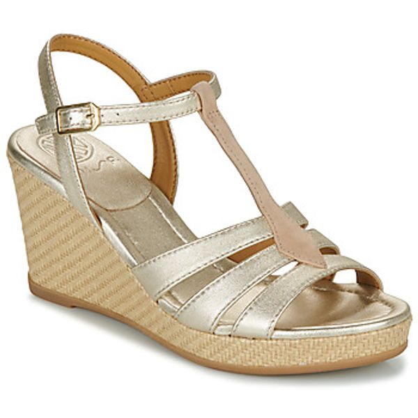 Unisa Unisa  Sandale i polusandale LATRE  Unisa