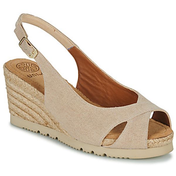 Unisa Unisa  Sandale i polusandale MAKIN  Unisa