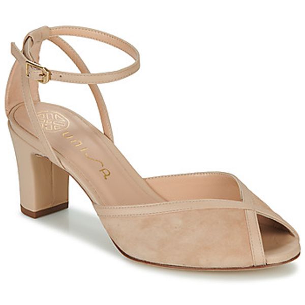 Unisa Unisa  Sandale i polusandale MEGARA  Unisa