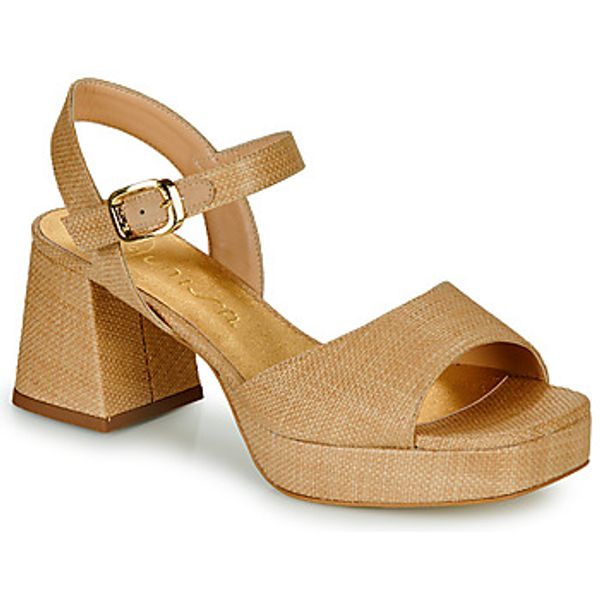 Unisa Unisa  Sandale i polusandale NEY  Unisa