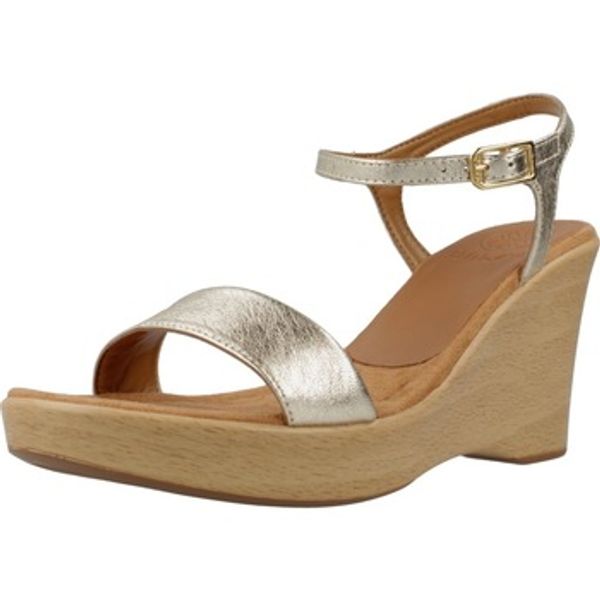 Unisa Unisa  Sandale i polusandale RITA 24 LMT  Unisa