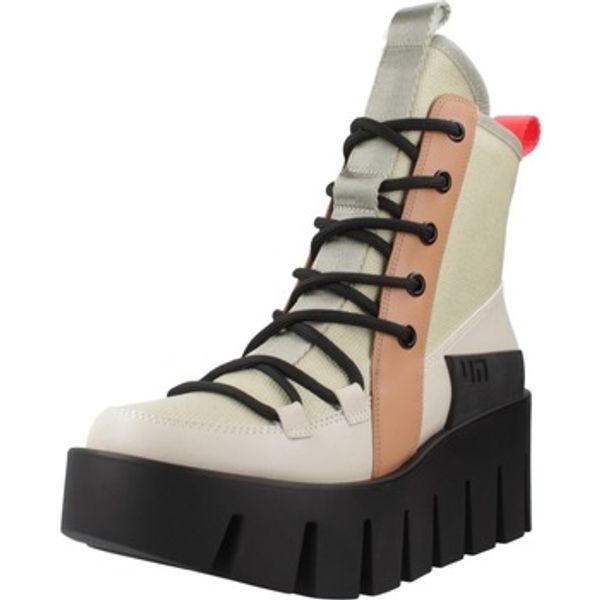 United nude United nude  Čizme GRIP EXPLORER  United nude