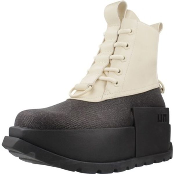 United nude United nude  Čizme ROKO PATROL BOOT  United nude