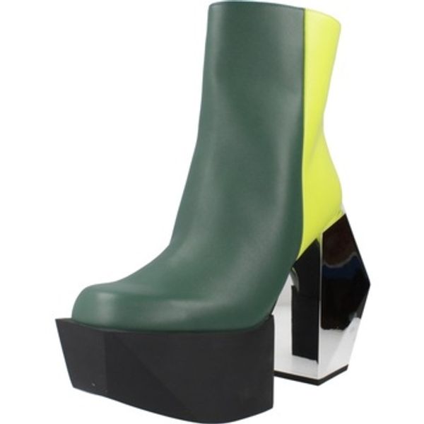 United nude United nude  Čizme STAGE BOOT  United nude