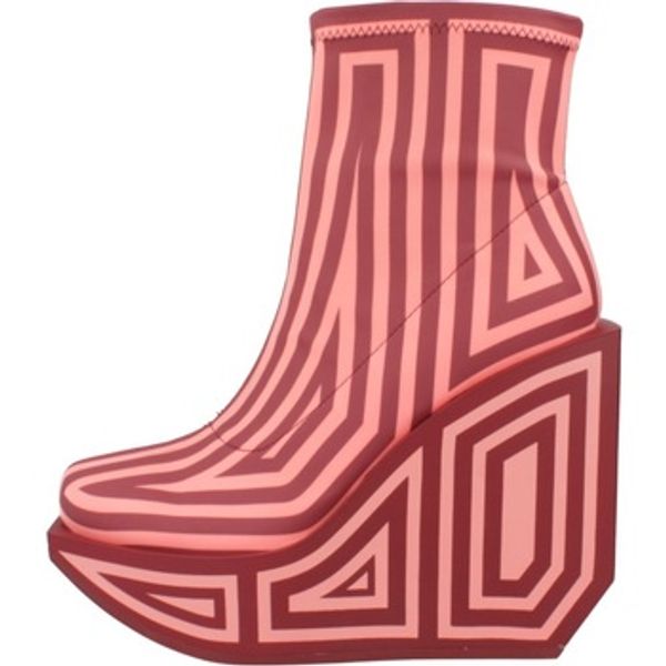 United nude United nude  Čizme WA BOOTIE HI  United nude