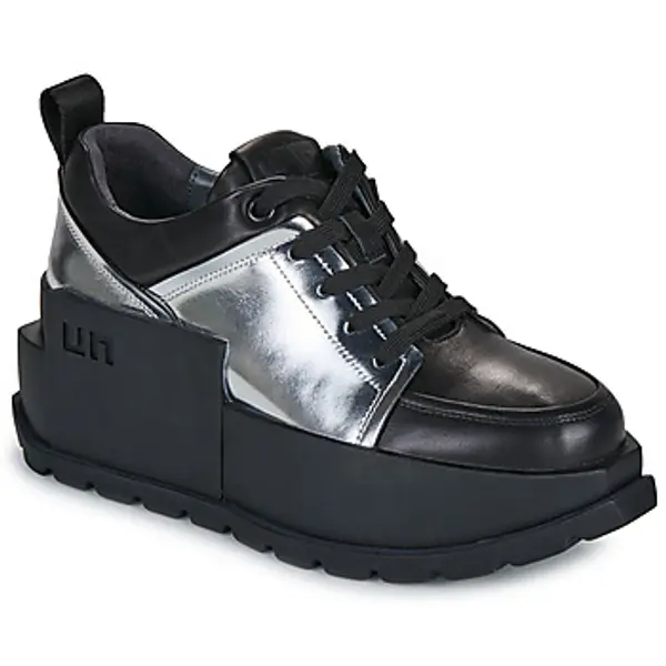 United nude United nude  Derby cipele Roko Jay  United nude