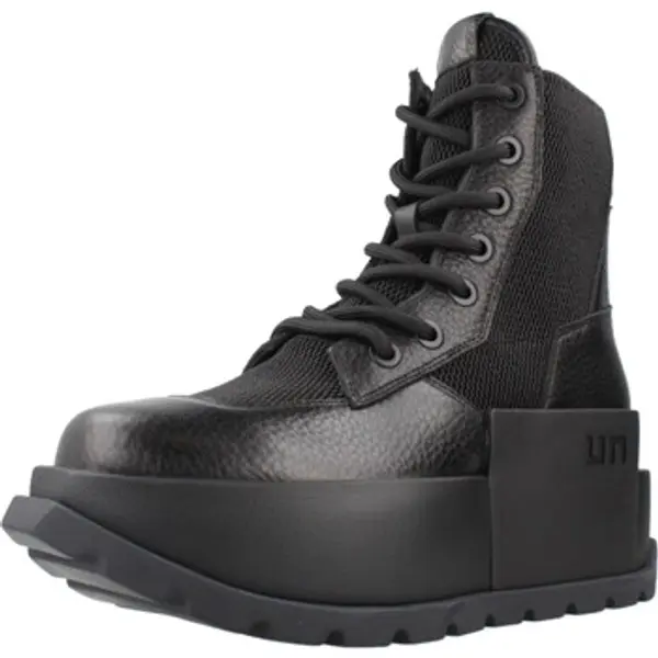 United nude United nude  Gležnjače Botines Mujer Modèle Roko Trooper  United nude