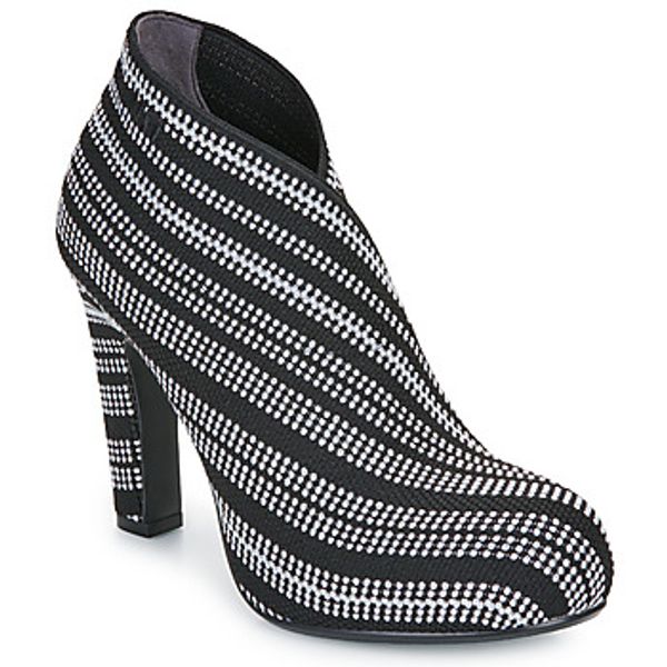 United nude United nude  Gležnjače FOLD HI  United nude