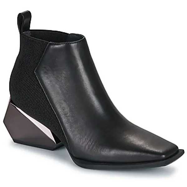 United nude United nude  Gležnjače Ricky Mid  United nude