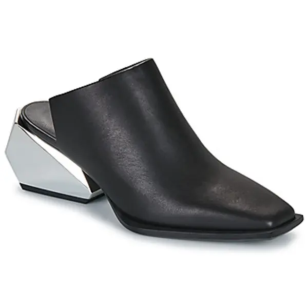 United nude United nude  Natikače Ricky Mule Mid  United nude