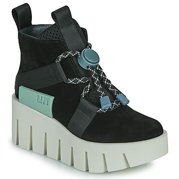 United nude United nude  Polučizme GRIP NOMAD LO II  United nude