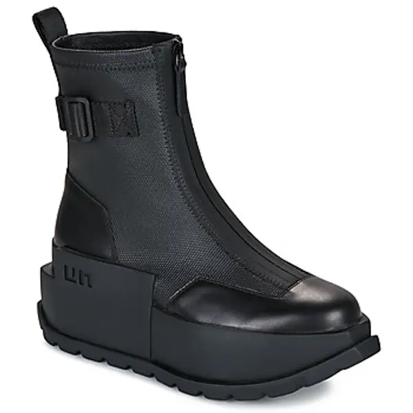 United nude United nude  Polučizme Roko Bootie II  United nude