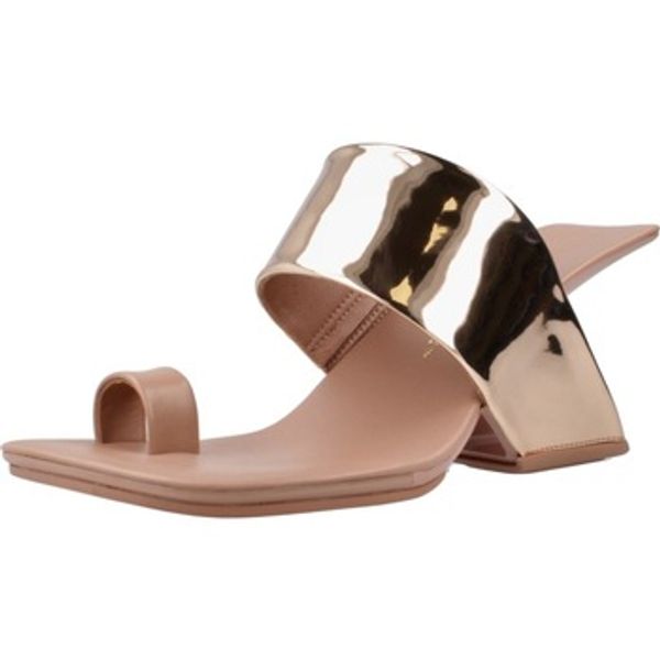 United nude United nude  Sandale i polusandale LOOP TOE HI ROSE  United nude