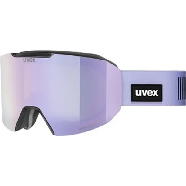 Uvex Uvex  Sportski dodaci S5506722330blackmatt  Uvex