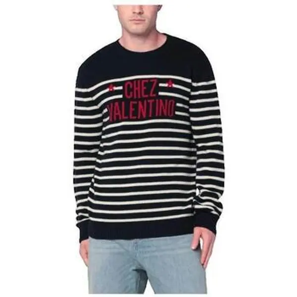 Valentino Bags Valentino Bags  Puloveri Pull  avec motif jacquard  Valentino Bags