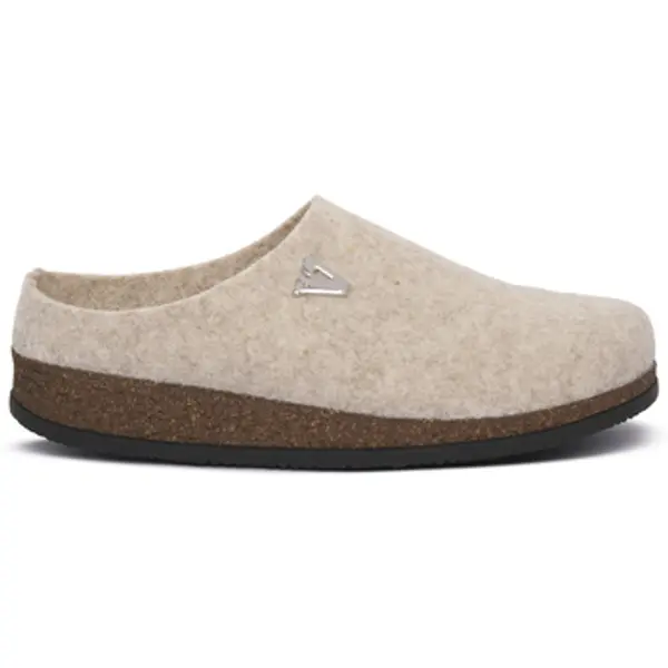 Valleverde Valleverde  Klompe BEIGE  Valleverde