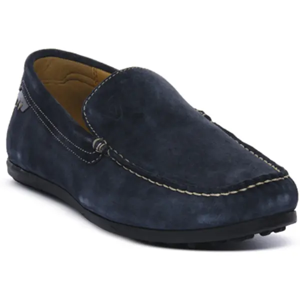 Valleverde Valleverde  Mokasinke SUEDE ROYAL  Valleverde