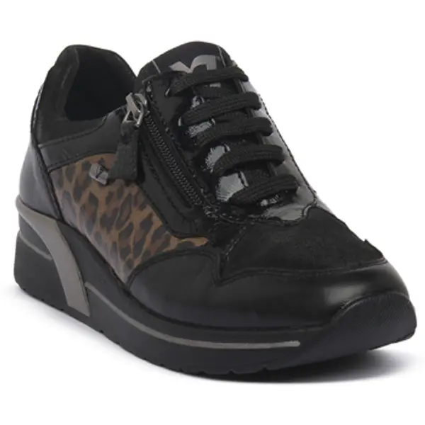 Valleverde Valleverde  Niske tenisice NERO  Valleverde