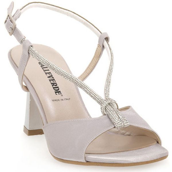 Valleverde Valleverde  Sandale i polusandale PERLA  Valleverde