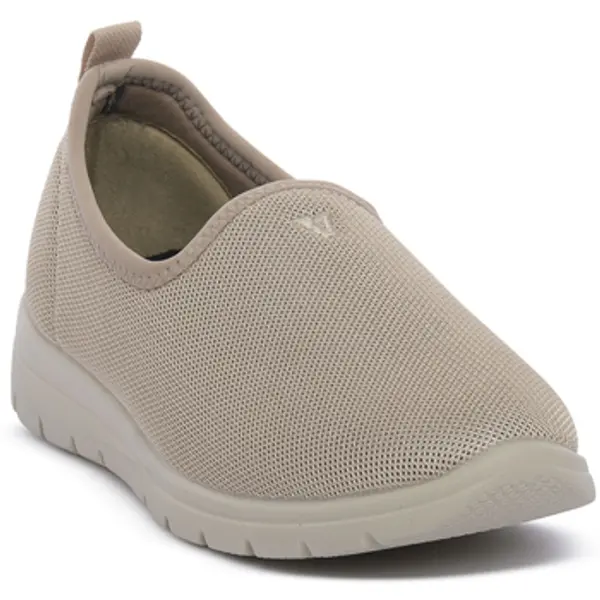 Valleverde Valleverde  Slip-on cipele BEIGE  Valleverde
