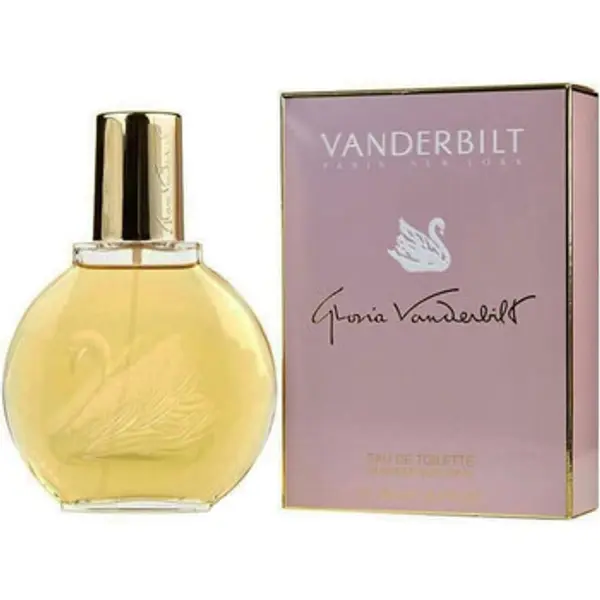 Vanderbilt Vanderbilt  Toaletna voda Gloria Eau de Toilette Spray 100 ml  Vanderbilt