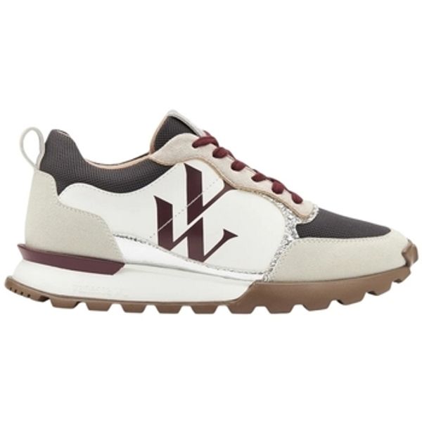 Vanessa Wu Vanessa Wu  Modne tenisice ADELE  Vanessa Wu