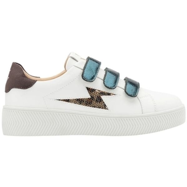 Vanessa Wu Vanessa Wu  Modne tenisice ANDREA  Vanessa Wu