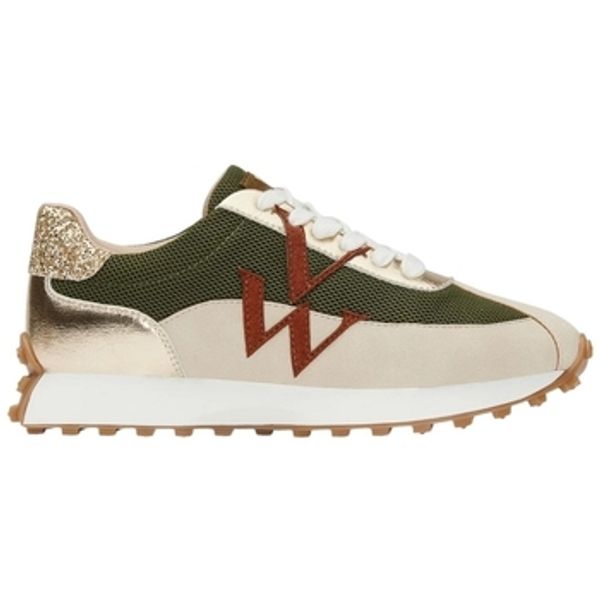 Vanessa Wu Vanessa Wu  Modne tenisice HANAE  Vanessa Wu