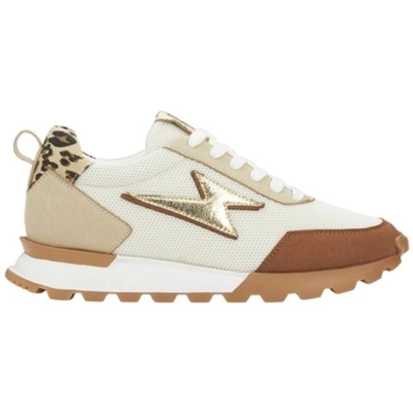 Vanessa Wu Vanessa Wu  Modne tenisice KEIRA  Vanessa Wu