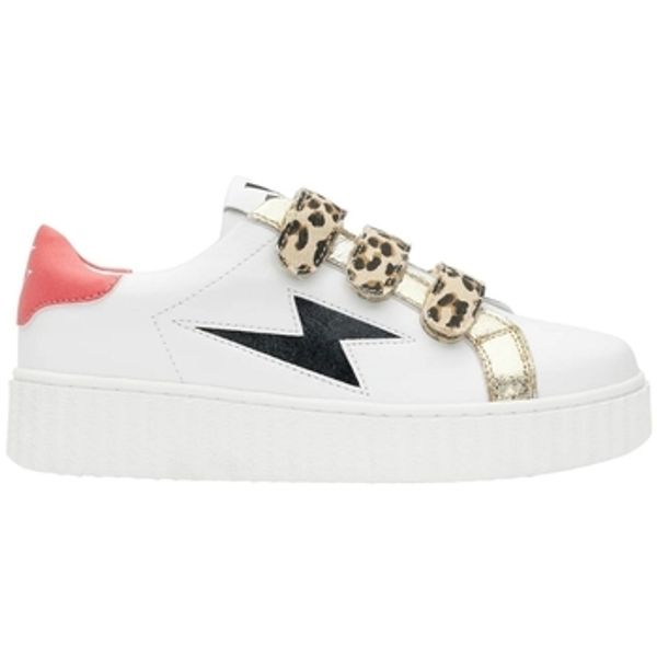 Vanessa Wu Vanessa Wu  Modne tenisice LOUIE  Vanessa Wu