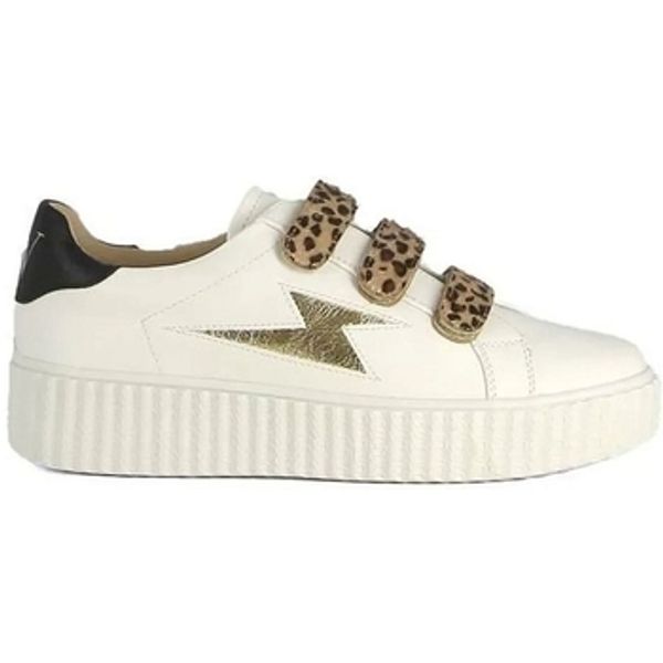 Vanessa Wu Vanessa Wu  Modne tenisice MAGGIE JANE  Vanessa Wu