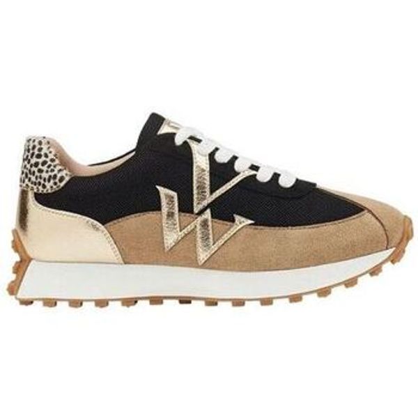 Vanessa Wu Vanessa Wu  Modne tenisice PIA  Vanessa Wu