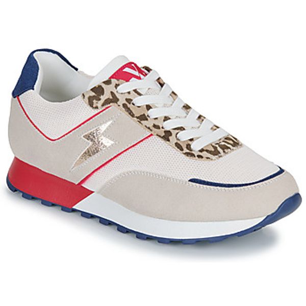 Vanessa Wu Vanessa Wu  Niske tenisice NICOLE  Vanessa Wu