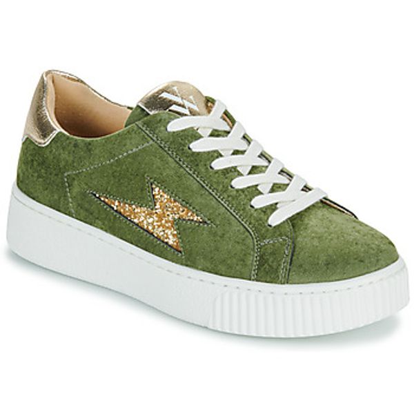 Vanessa Wu Vanessa Wu  Niske tenisice NOELIE  Vanessa Wu