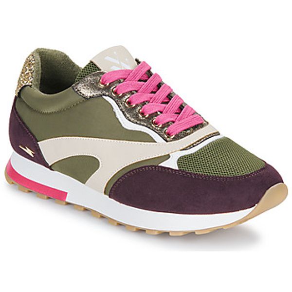 Vanessa Wu Vanessa Wu  Niske tenisice VICTOIRE  Vanessa Wu