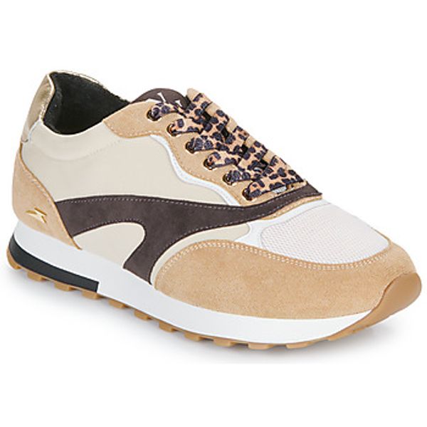 Vanessa Wu Vanessa Wu  Niske tenisice VICTOIRE  Vanessa Wu