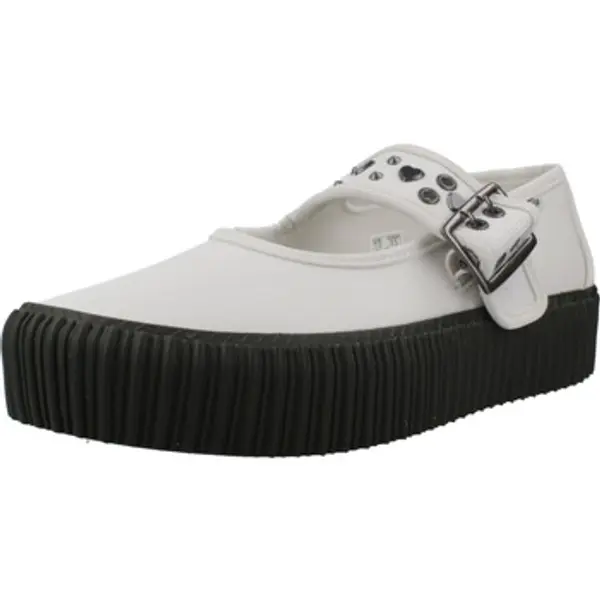 Vans Vans  Balerinke i Mary Jane cipele Bailarinas Mujer Modèle Mary Jane Creeper Love  Vans