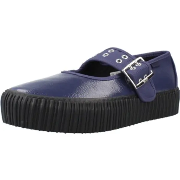 Vans Vans  Balerinke i Mary Jane cipele Bailarinas Mujer Modèle Mary Jane Creeper  Vans