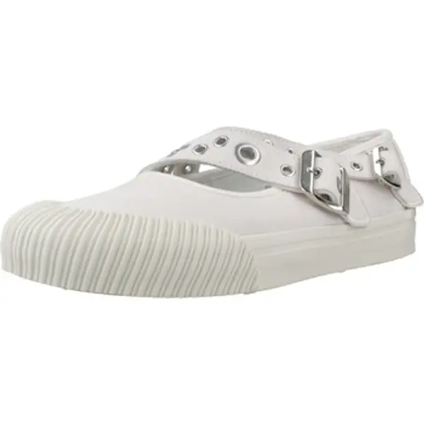 Vans Vans  Balerinke i Mary Jane cipele Bailarinas Mujer Modèle Mary Jane Straps  Vans