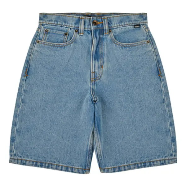Vans Vans  Bermude i kratke hlače CHECK-5 BAGGY DENIM SHORT  Vans